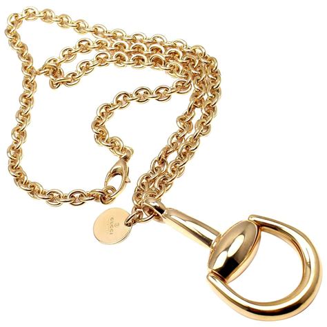 gucci pendent|Gucci pendant necklace unisex.